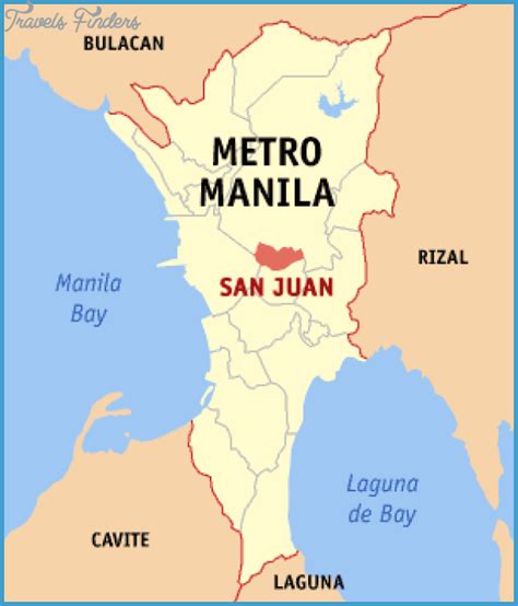 san juan city map|San Juan (Metro Manila) – Travel guide at Wikivoyage.